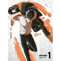 ▼BD/TVアニメ/WIND BREAKER 1(Blu-ray) (Blu-ray+CD) (完全生産限定版) | サプライズweb