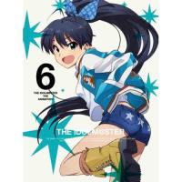 BD/TVアニメ/アイドルマスター VOLUME6(Blu-ray) (Blu-ray+CD) (完全生産限定版)【Pアップ | サプライズweb