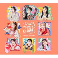 CD/AMUSE VOICE ACTORS CHANNEL/FIRST CHANNEL (CD+DVD) (歌詞付) (初回限定盤) | サプライズweb