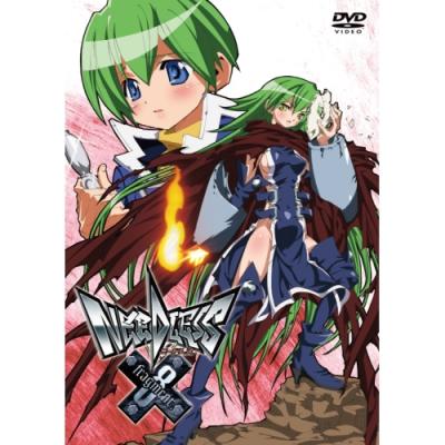 needless ニードレス（テレビアニメの映像ソフト）｜アニメーション