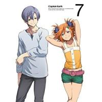 DVD/TVアニメ/キャプテン・アース 7 | サプライズweb