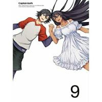 DVD/TVアニメ/キャプテン・アース 9 | サプライズweb