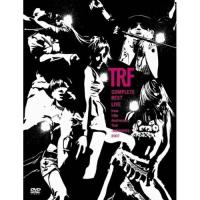 DVD/TRF/COMPLETE BEST LIVE from 15th Anniversary Tour -MEMORIES- 2007【Pアップ | サプライズweb