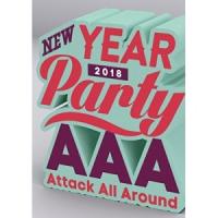 DVD/AAA/AAA NEW YEAR PARTY 2018 (DVD(スマプラ対応)) | サプライズweb