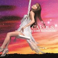 CD/浜崎あゆみ/CAROLS (CCCD) | サプライズweb