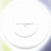 CD/V6/LIGHT IN YOUR HEART/Swing! (通常盤) | サプライズweb