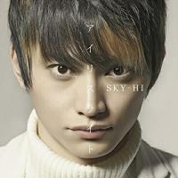 CD/SKY-HI/アイリスライト (CD+DVD) | サプライズweb