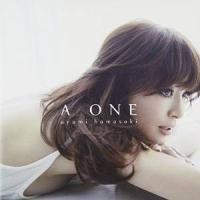 CD/浜崎あゆみ/A ONE (CD+DVD)【Pアップ | サプライズweb