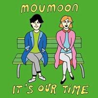 CD/moumoon/It's Our Time (CD+2DVD)【Pアップ | サプライズweb