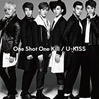 CD/UKISS/One Shot One Kill (CD+スマプラ) (通常盤)【Pアップ | サプライズweb