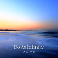 CD/Do As Infinity/ALIVE (CD+DVD) | サプライズweb