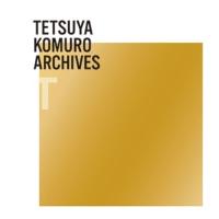 CD/オムニバス/TETSUYA KOMURO ARCHIVES T | サプライズweb