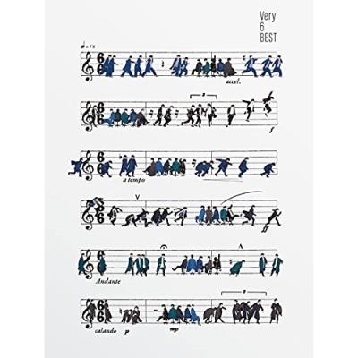 【即購入可】V6 ベストアルバム 欠品なし v6 ベストアルバムの商品一覧 通販 - Yahoo!ショッピング