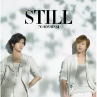 CD/東方神起/STILL (CD+DVD) | サプライズweb