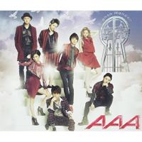 CD/AAA/Eighth Wonder (2CD+DVD) (初回生産限定盤) | サプライズweb