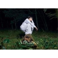 CD/高野洸/Advance (CD+DVD(スマプラ対応)) (スペシャルパッケージ) (初回生産限定盤)【Pアップ | サプライズweb