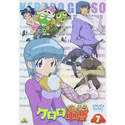 ケロロ軍曹 dvdのおすすめ人気商品一覧 通販 - Yahoo!ショッピング