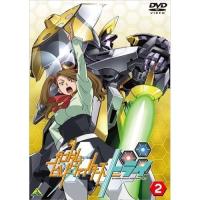 【取寄商品】DVD/キッズ/ガンダムビルドファイターズトライ 2 | サプライズweb