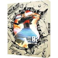 【取寄商品】DVD/TVアニメ/ワンパンマン SEASON 2 2 (本編ディスク+特典ディスク) (特装限定版) | サプライズweb
