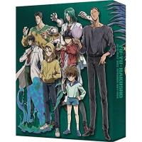 【取寄商品】BD/TVアニメ/幽☆遊☆白書 25th Anniversary Blu-ray BOX 仙水編(Blu-ray) (特装限定版)【Pアップ】 | サプライズweb