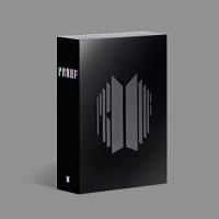 CD/BTS/Proof (STANDARD EDITION) (輸入盤) | サプライズweb