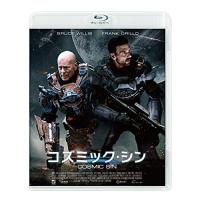 【取寄商品】BD/洋画/コズミック・シン(Blu-ray) | サプライズweb