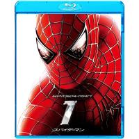 【取寄商品】BD/洋画/スパイダーマン(Blu-ray)【Pアップ | サプライズweb