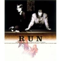 CD/B'z/RUN【Pアップ | サプライズweb