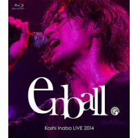 BD/稲葉浩志/Koshi Inaba LIVE 2014 〜en-ball〜(Blu-ray)【Pアップ | サプライズweb