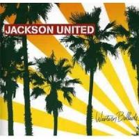 CD/ジャクソン・ユナイテッド/ウエスタン・バラード (エンハンスドCD) | サプライズweb