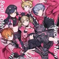 【取寄商品】CD/Vivid BAD SQUAD/Beat Eater/Awake Now | サプライズweb