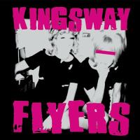 【取寄商品】CD/Kingsway Flyers/Kingsway Flyers (紙ジャケット) (来日記念盤) | サプライズweb