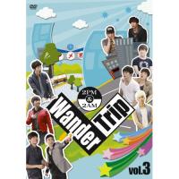 DVD/趣味教養/2PM&amp;2AM Wander Trip vol.3 ファンタスティック!六本木 編/ぶらり上野 編 | サプライズweb