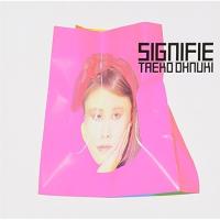 CD/大貫妙子/SIGNIFIE (通常盤) | サプライズweb