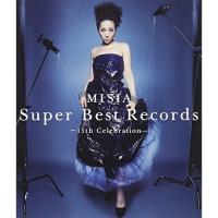 CD/MISIA/Super Best Records -15th Celebration- (Blu-specCD2) (通常盤) | サプライズweb