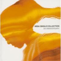 CD/MISIA/MISIA SINGLE COLLECTION 5th ANNIVERSARY (ハイブリッドCD) | サプライズweb