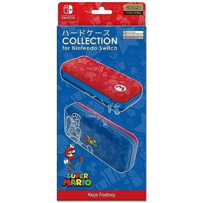 ニンテンドースイッチ ケース マリオ（Nintendo Switch）｜テレビ 