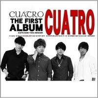 【取寄商品】CD/CUATRO/CUATRO | サプライズweb