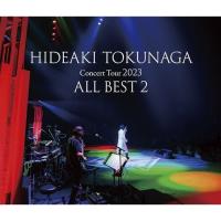 ▼CD/徳永英明/Concert Tour 2023 ALL BEST 2 (2CD+Blu-ray) (初回盤)【Pアップ | サプライズweb