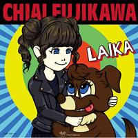 CD/藤川千愛/ライカ (CD+DVD) (初回限定盤A) | サプライズweb