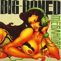 CD/MEGAHORN/BIG-BONED (CD+DVD)【Pアップ | サプライズweb