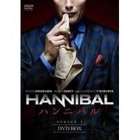 【取寄商品】DVD/海外TVドラマ/HANNIBAL/ハンニバル DVD BOX サプライズweb - 通販 - PayPayモール