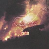 CD/GHOSE/Boundary Cliff | サプライズweb