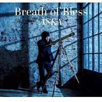 【取寄商品】CD/ASKA/Breath of Bless | サプライズweb