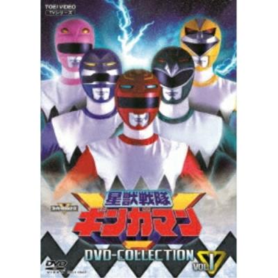 星獣戦隊ギンガマン DVD（DVD、映像ソフト）の商品一覧 通販 - Yahoo