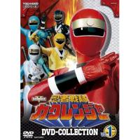 【取寄商品】DVD/キッズ/忍者戦隊カクレンジャー DVD COLLECTION VOL.1 | サプライズweb