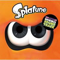 CD/ゲーム・ミュージック/Splatoon ORIGINAL SOUNDTRACK -Splatune- (歌詞付/ライナーノーツ) | サプライズweb