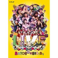 DVD/BEYOOOOONDS/LIVE BEYOOOOOND1St | サプライズweb