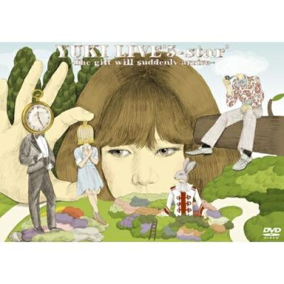 yuki dvdのおすすめ人気商品一覧 通販 - Yahoo!ショッピング