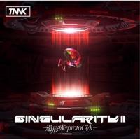 CD/西川貴教/SINGularity II -過形成のprotoCOL- (通常盤) | サプライズweb